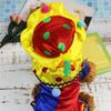 Circus Clown Costume - My Dog Flower