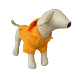 Classic Pocket Hoodie - My Dog Flower