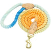 Convertible Rope Leash - My Dog Flower