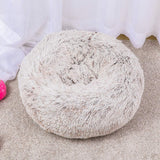 Cozy Plush Bed - My Dog Flower