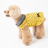 Dainty Dots Dress - My Dog Flower