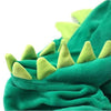 Dino-Dog Costume for Small Dogs & Cats - My Dog Flower