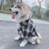 Match Me Flannel Shirt - My Dog Flower