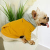 Match Me Two-Tone Hoodie - My Dog Flower