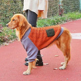 Plush Cable Knit Cardigan - My Dog Flower