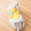 Pochette Dress - My Dog Flower