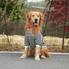 Pochette Pullover - My Dog Flower