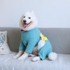 Premium Graphic Onesie - My Dog Flower