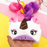 Pretty Unicorn Onesie for Small Dogs & Cats - My Dog Flower