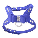 Princess Harness - My Dog Flower