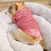 Satin Sleepwear - My Dog Flower