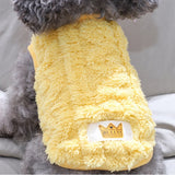 Super Soft Sweater - My Dog Flower